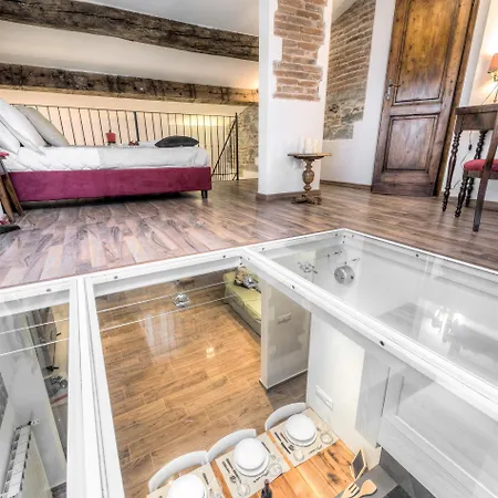 Signoria Elegant By Mmega Apartmán Florencie