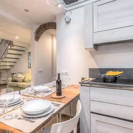 Apartmán Signoria Elegant By Mmega *