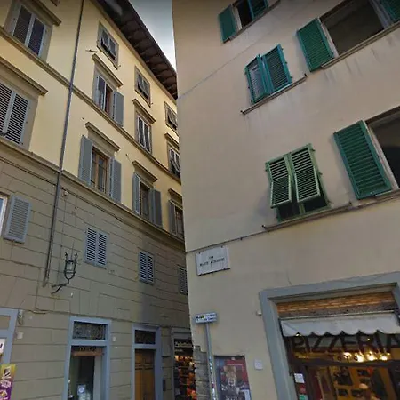 Signoria Elegant By Mmega Apartmán *