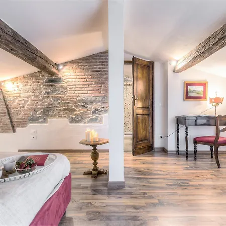 Signoria Elegant By Mmega Apartmán Florencie