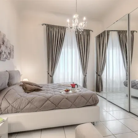 Apartmán Signoria Elegant By Mmega Florencie