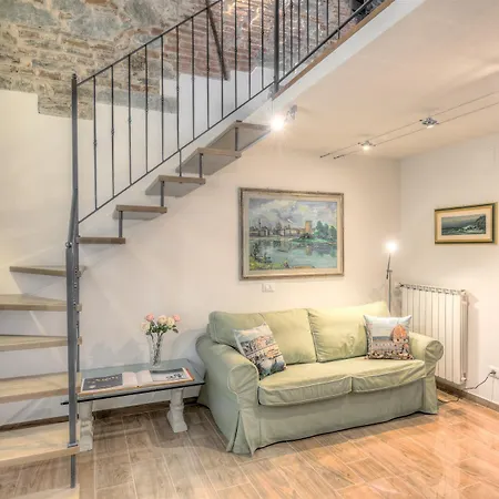 Apartmán Signoria Elegant By Mmega