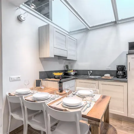 Apartmán Signoria Elegant By Mmega