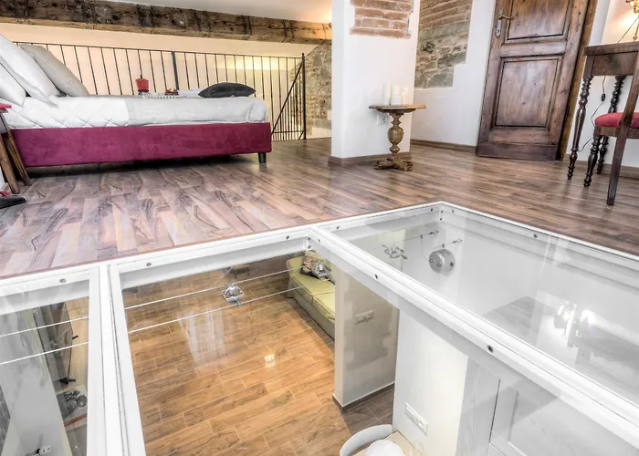 Signoria Elegant By Mmega Apartament Florencja