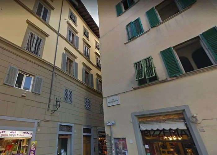 Signoria Elegant By Mmega Apartament *