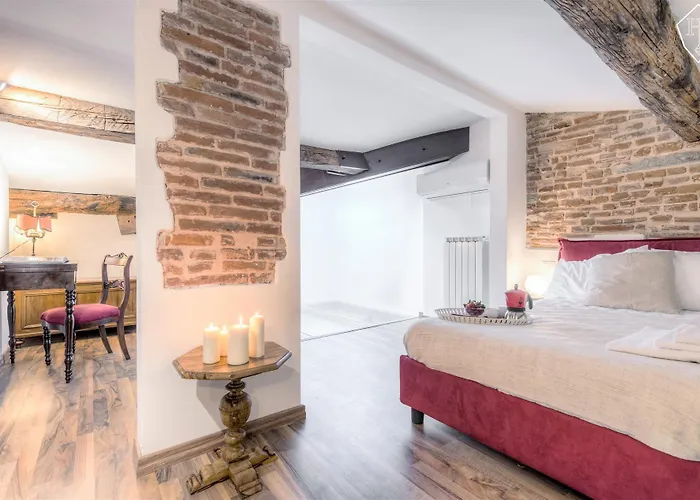 Signoria Elegant By Mmega Apartament *