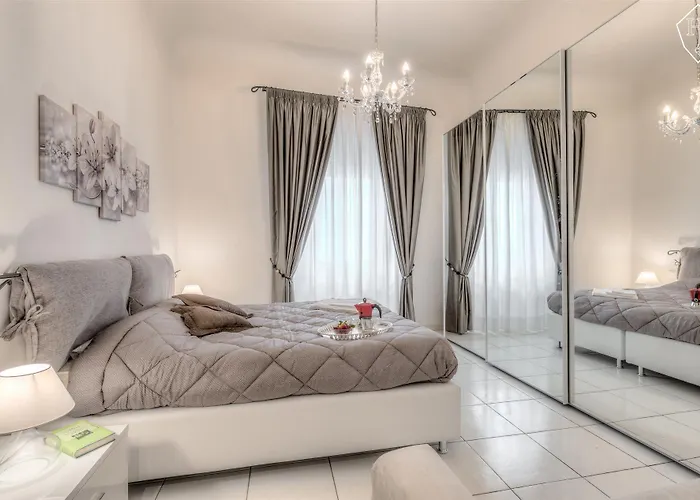 Apartament Signoria Elegant By Mmega Florencja