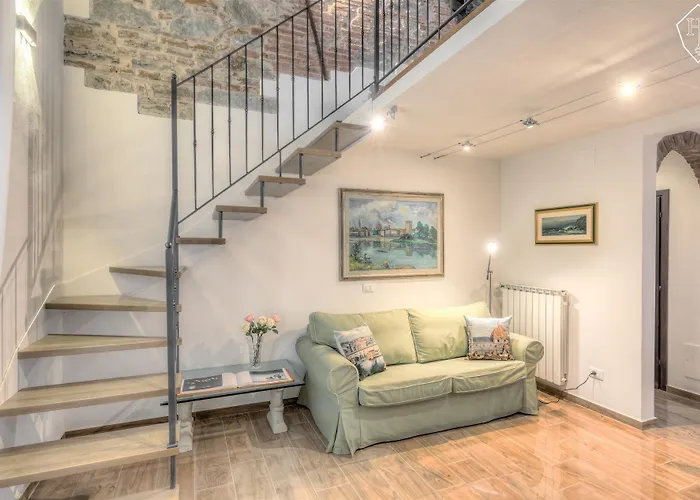 Apartament Signoria Elegant By Mmega