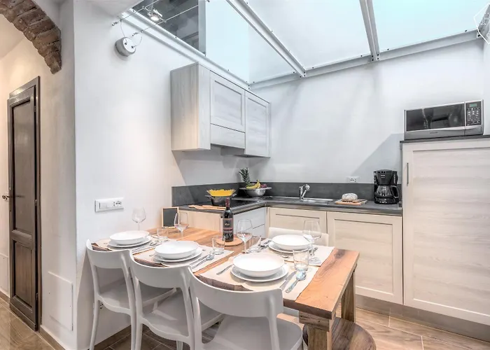Apartament Signoria Elegant By Mmega