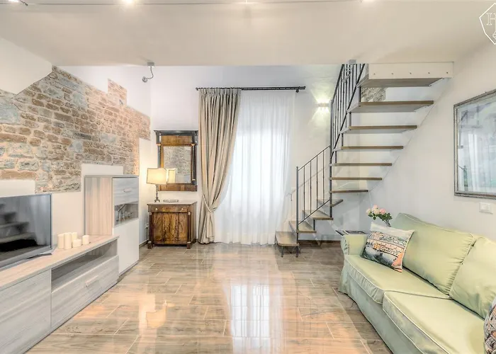 Apartament Signoria Elegant By Mmega Florencja