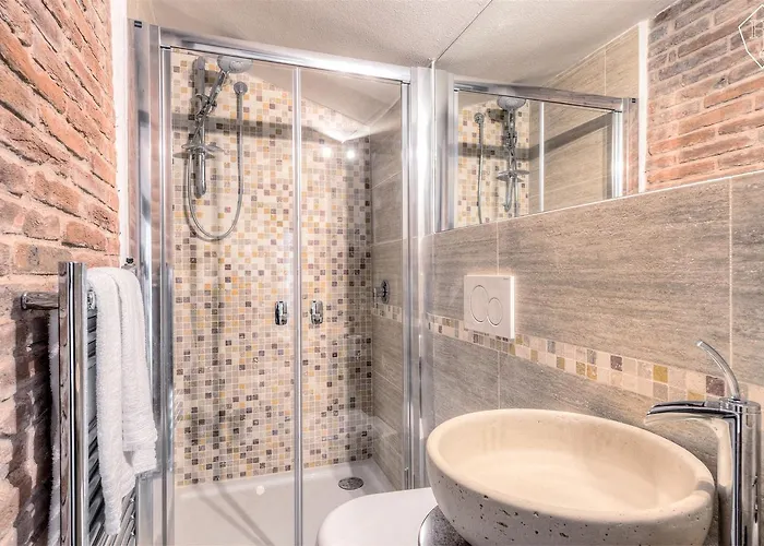 Signoria Elegant By Mmega Apartament Florencja