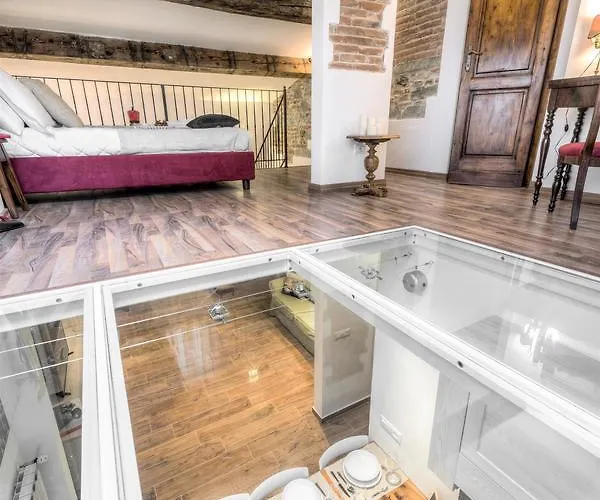 Signoria Elegant By Mmega Apartament Florencja