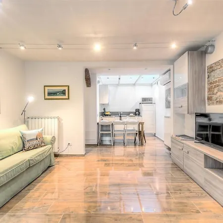 Signoria Elegant By Mmega Apartman Firenze