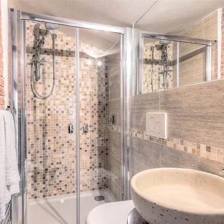Signoria Elegant By Mmega Apartman Firenze